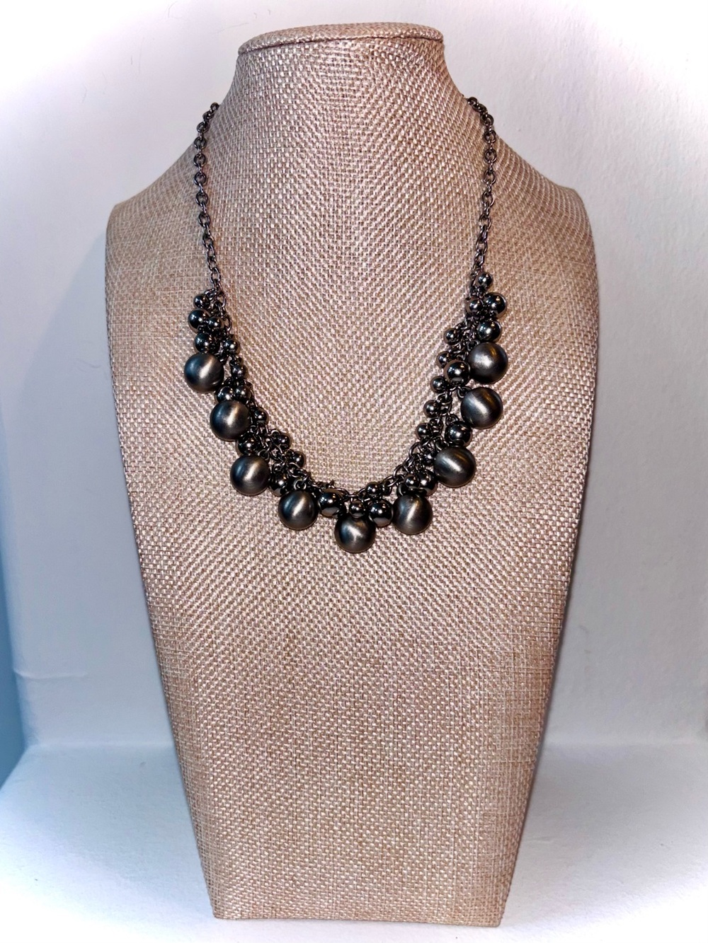 Lia Sophia “Knock Out” Necklace